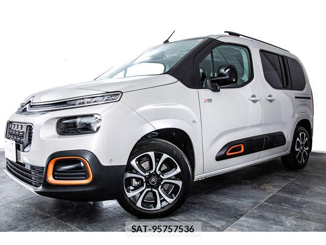 Citroen BERLINGO 2020-12 8626154-6
