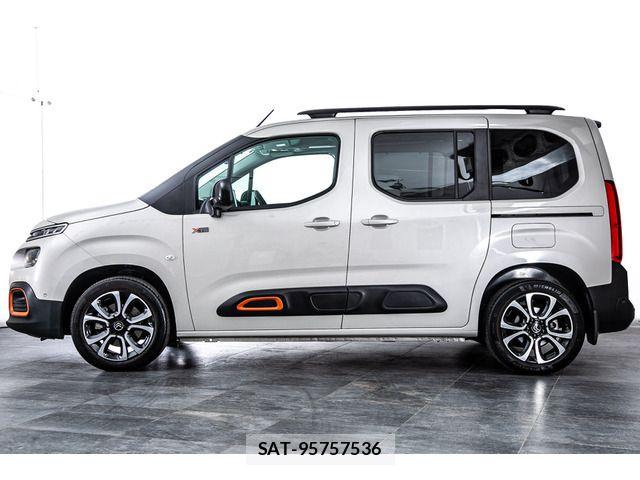 Citroen BERLINGO 2020-12 8626154-7