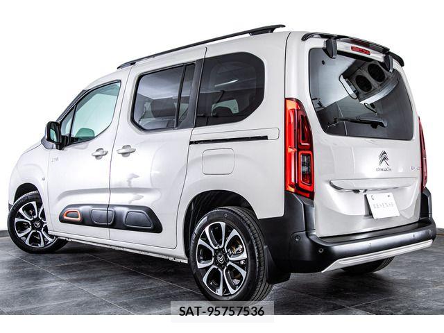 Citroen BERLINGO 2020-12 8626154-8