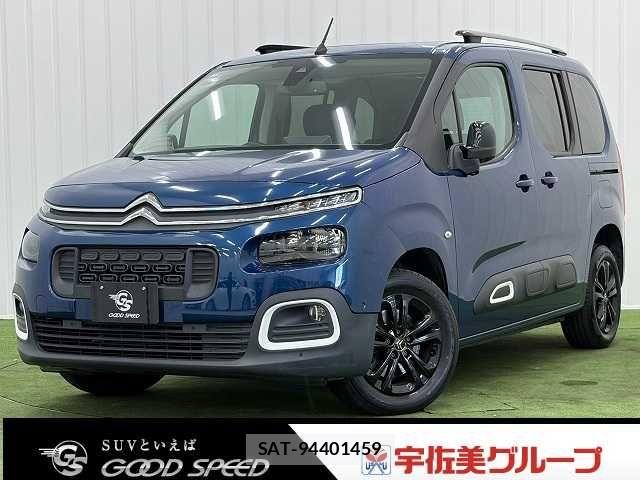 Citroen BERLINGO 2021-05 8626155-0