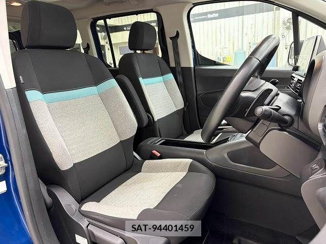 Citroen BERLINGO 2021-05 8626155-10