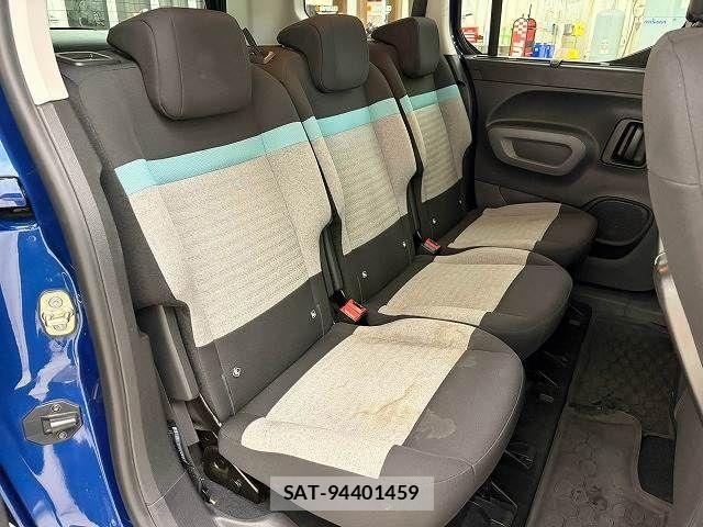 Citroen BERLINGO 2021-05 8626155-11