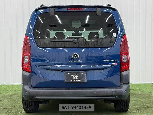 Citroen BERLINGO 2021-05 8626155-15