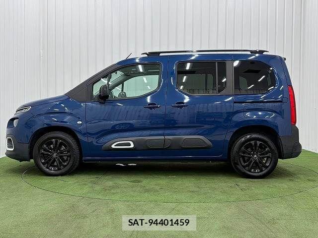Citroen BERLINGO 2021-05 8626155-16