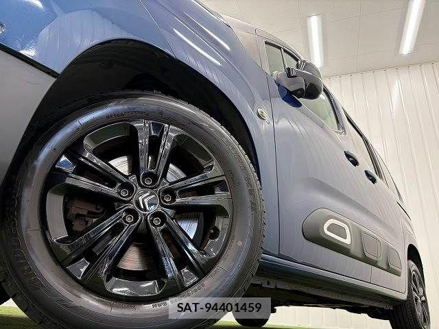 Citroen BERLINGO 2021-05 8626155-18