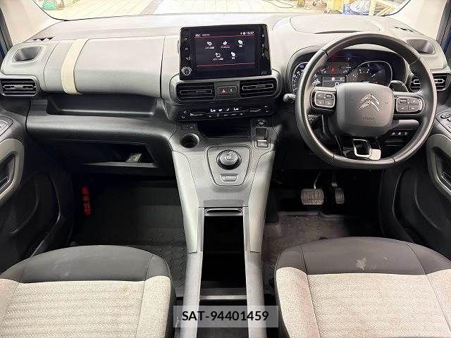 Citroen BERLINGO 2021-05 8626155-1