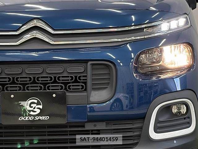 Citroen BERLINGO 2021-05 8626155-19