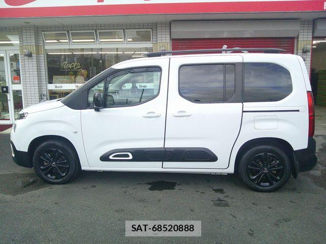 Citroen BERLINGO 2023-01 8665938-4