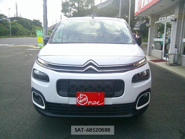 Citroen BERLINGO 2023-01 8665938-5