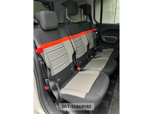Citroen BERLINGO 2020-10 8658414-9
