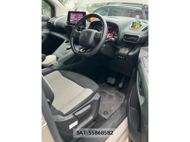 Citroen BERLINGO 2020-10 8658414-14