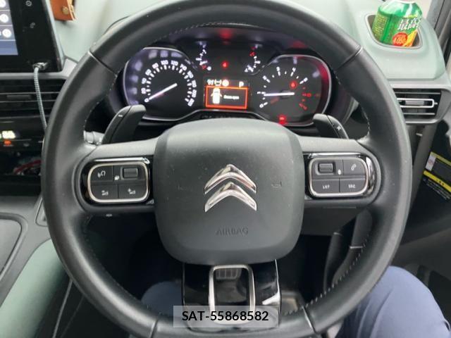 Citroen BERLINGO 2020-10 8658414-16