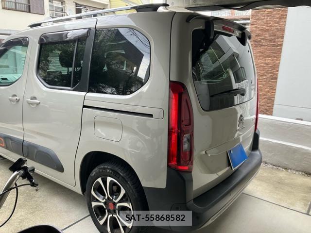 Citroen BERLINGO 2020-10 8658414-1