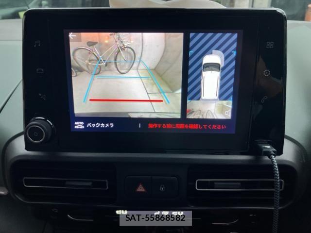 Citroen BERLINGO 2020-10 8658414-20