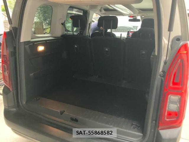 Citroen BERLINGO 2020-10 8658414-24