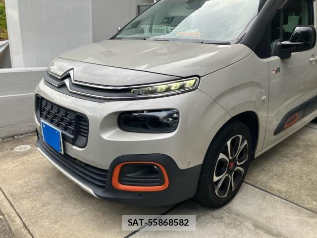 Citroen BERLINGO 2020-10 8658414-2