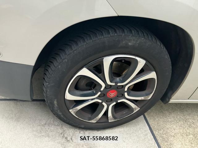 Citroen BERLINGO 2020-10 8658414-3