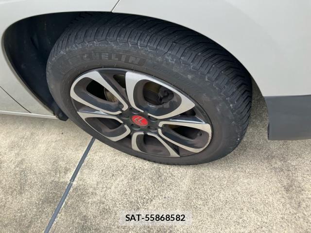 Citroen BERLINGO 2020-10 8658414-5