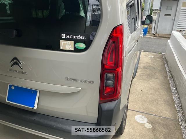 Citroen BERLINGO 2020-10 8658414-7