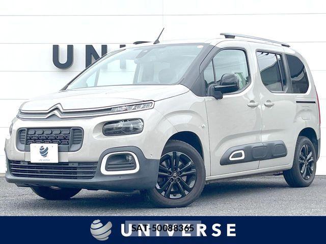 Citroen BERLINGO 2022-12 8665936-0