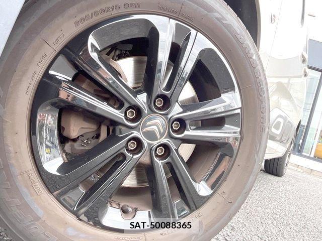 Citroen BERLINGO 2022-12 8665936-12