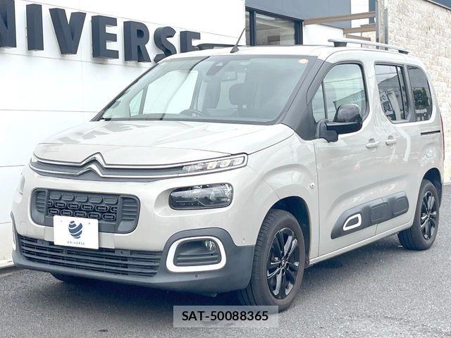 Citroen BERLINGO 2022-12 8665936-16