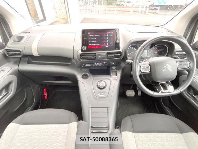 Citroen BERLINGO 2022-12 8665936-1