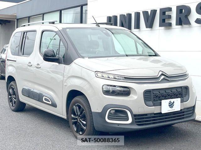 Citroen BERLINGO 2022-12 8665936-19