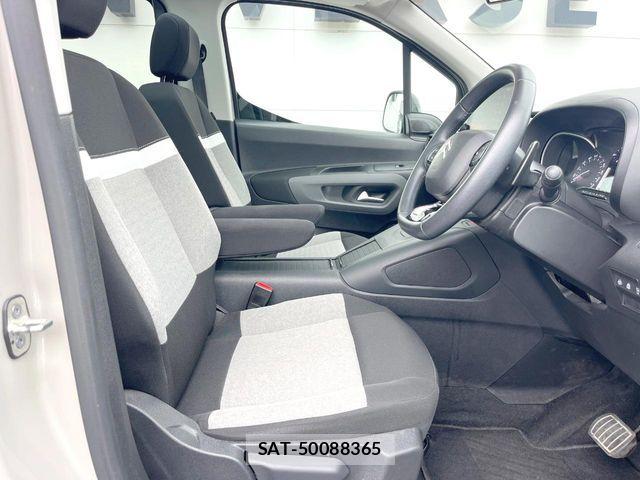 Citroen BERLINGO 2022-12 8665936-7