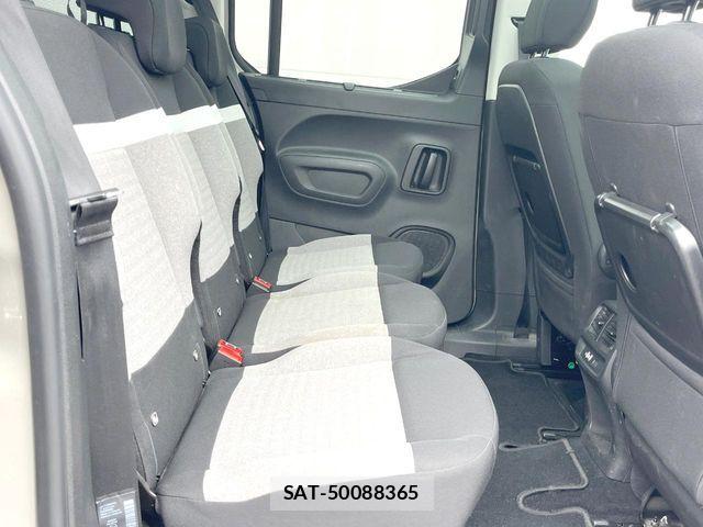 Citroen BERLINGO 2022-12 8665936-8
