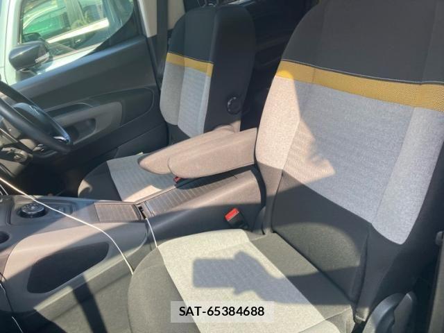 Citroen BERLINGO 2021-11 8658413-9