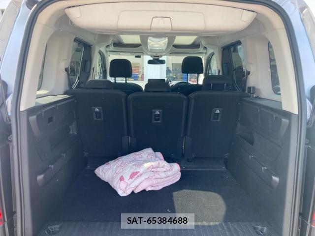 Citroen BERLINGO 2021-11 8658413-11