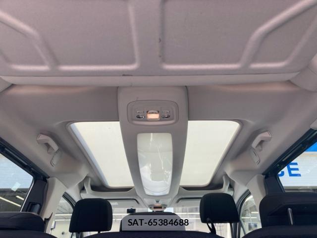 Citroen BERLINGO 2021-11 8658413-12