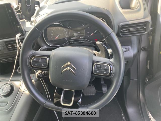 Citroen BERLINGO 2021-11 8658413-16