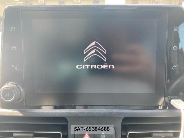 Citroen BERLINGO 2021-11 8658413-18