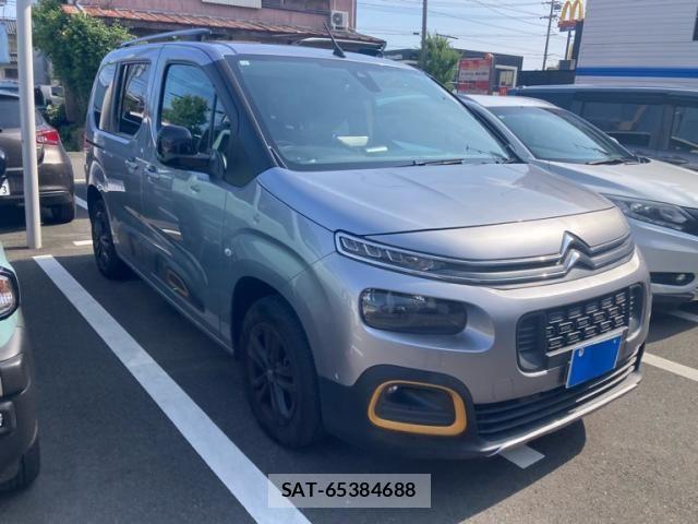 Citroen BERLINGO 2021-11 8658413-2