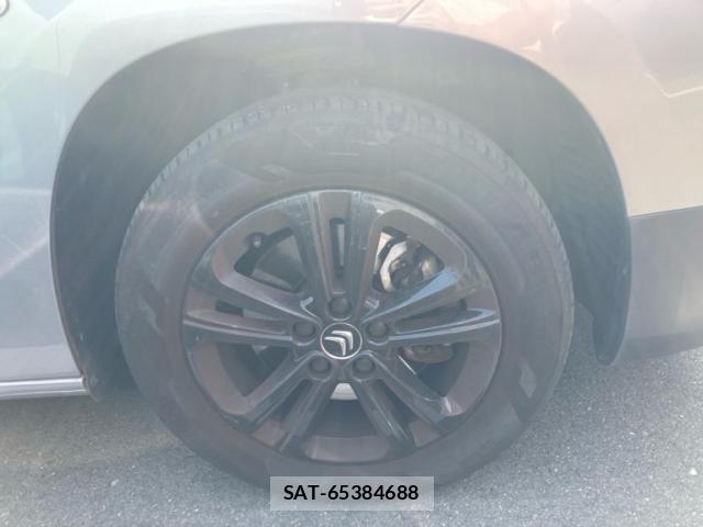Citroen BERLINGO 2021-11 8658413-7