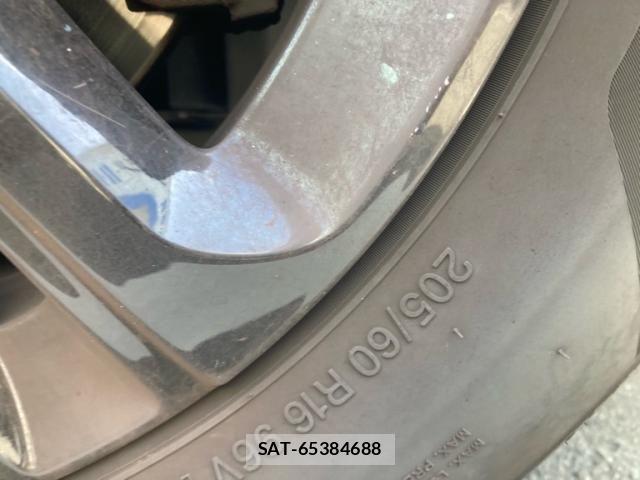 Citroen BERLINGO 2021-11 8658413-8