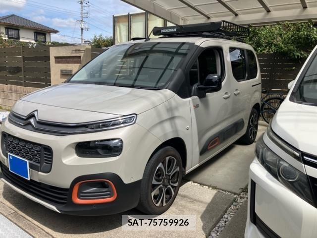 Citroen BERLINGO 2020-12 8665937-1