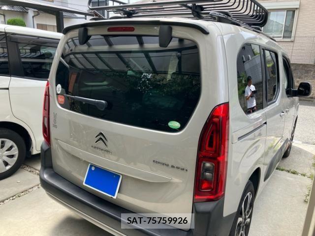 Citroen BERLINGO 2020-12 8665937-4