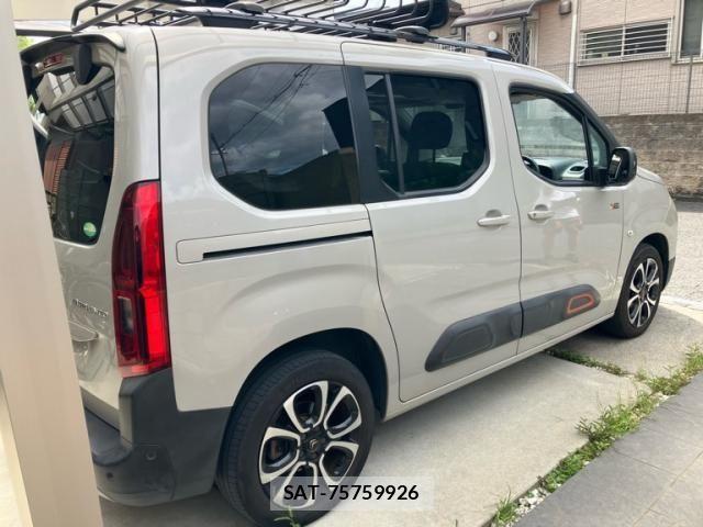 Citroen BERLINGO 2020-12 8665937-5