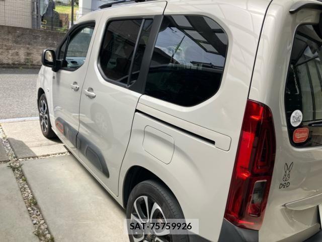 Citroen BERLINGO 2020-12 8665937-6