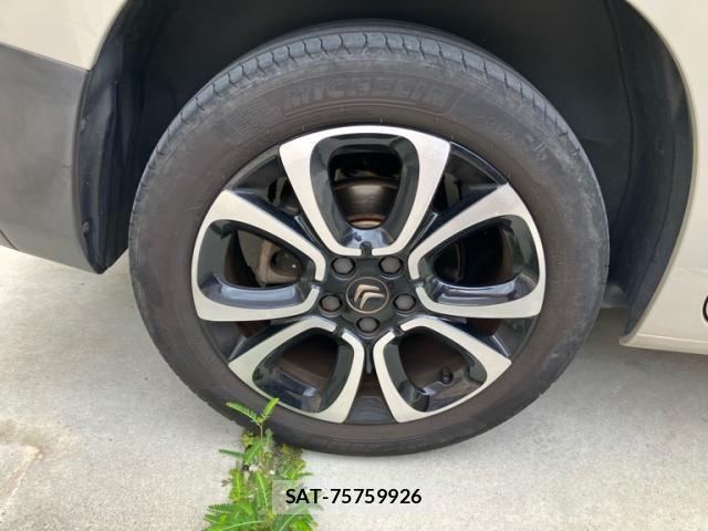 Citroen BERLINGO 2020-12 8665937-8