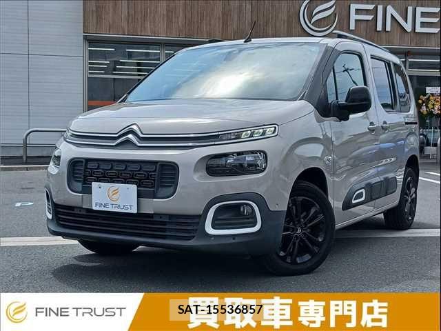 Citroen BERLINGO 2021-06 8685295-0