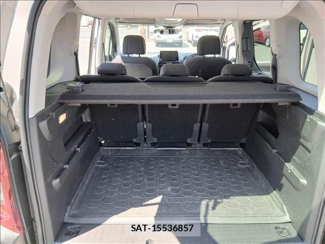 Citroen BERLINGO 2021-06 8685295-9
