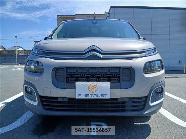 Citroen BERLINGO 2021-06 8685295-14