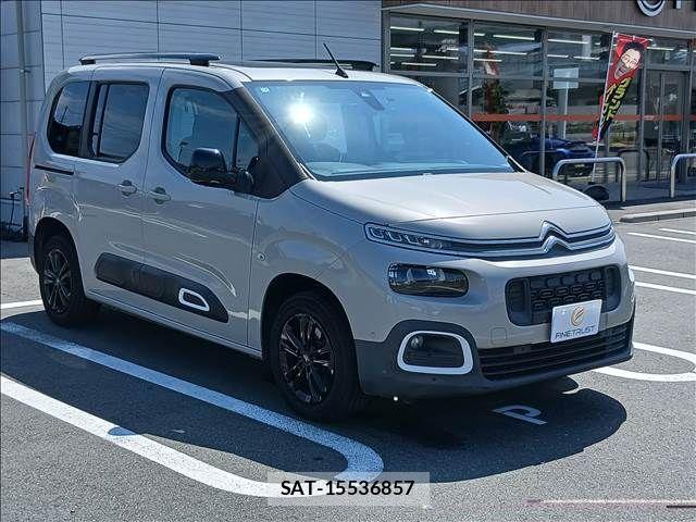 Citroen BERLINGO 2021-06 8685295-15