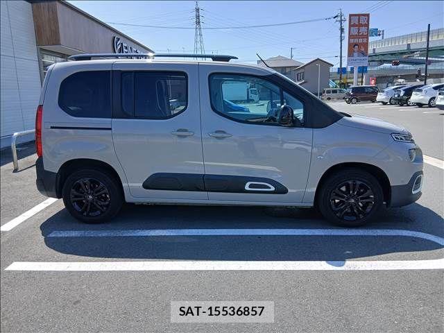 Citroen BERLINGO 2021-06 8685295-16