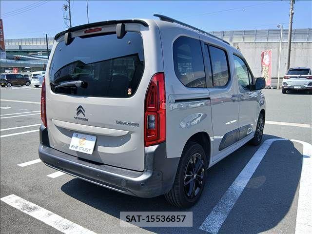 Citroen BERLINGO 2021-06 8685295-17