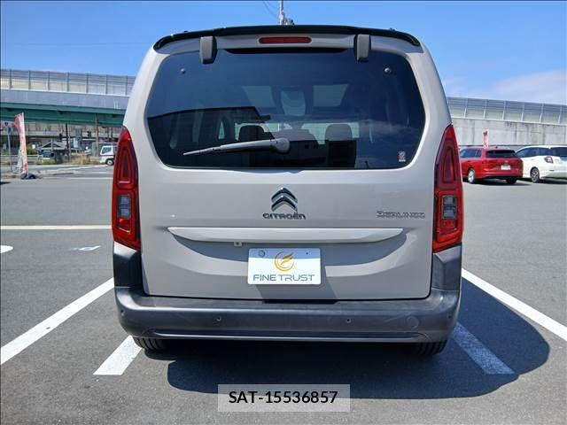Citroen BERLINGO 2021-06 8685295-18